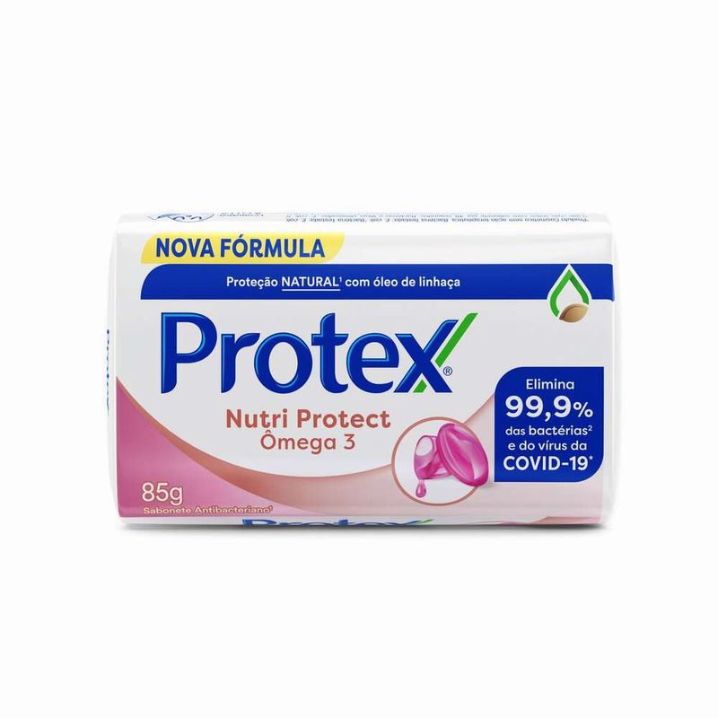 Sabonete-Antibacteriano-Protex-Omega-3-85g