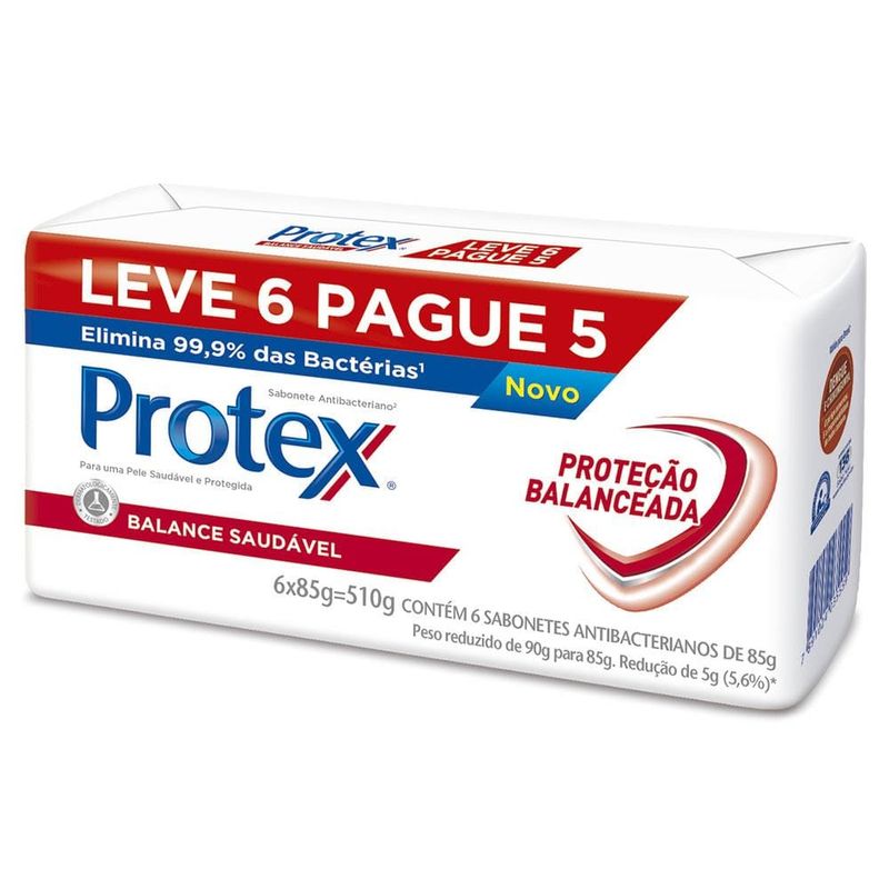 Sabonete-Antibacteriano-Protex-Balance-Saudavel-Leve-6-Pague-5-Unidades-85g-Cada