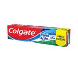 Creme Dental Colgate Tripla Ação Leve 180g Pague 140g