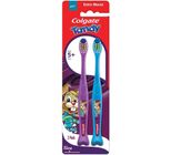 Escova Dental Infantil Extramacia Colgate Tandy 2 Unidades