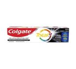 Creme Dental Carvão Ativado Colgate Total 12 Caixa 180g