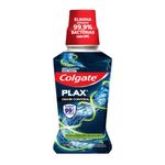 Enxaguante-Bucal-Zero-Alcool-Colgate-Plax-Odor-Control-Frasco-250ml