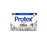 Sabonete Barra Protex Pro Tattoo Envoltório 80g