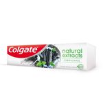 Creme-Dental-Colgate-Natural-Extracts-Carvao-Ativado-Menta-90g