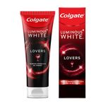 Creme-Dental-Branqueador-Colgate-Luminous-White-Lovers-Cold-Mint-70g