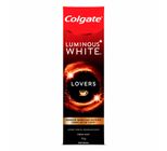 Creme Dental Branqueador Colgate Luminous White Lovers Fresh Mint 70g