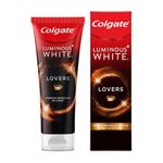 Creme-Dental-Branqueador-Colgate-Luminous-White-Lovers-Fresh-Mint-70g