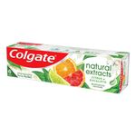 Creme-Dental-Colgate-Natural-Extracts-Reinforced-Defense-Citricos-E-Eucalipto-90g