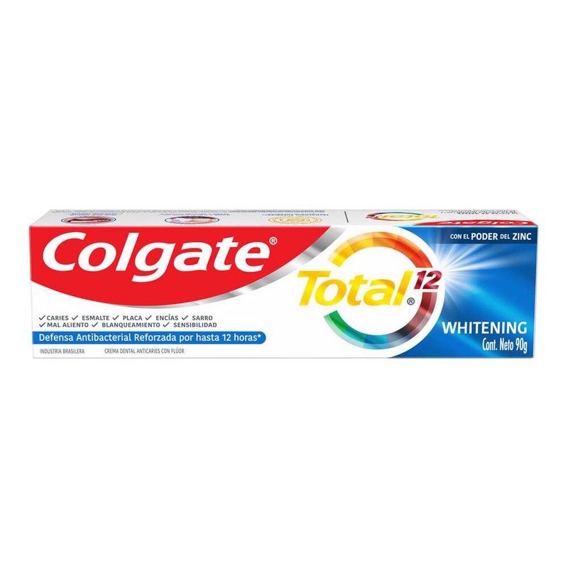 Creme-Dental-Gel-Colgate-Total-12-Whitening-90g