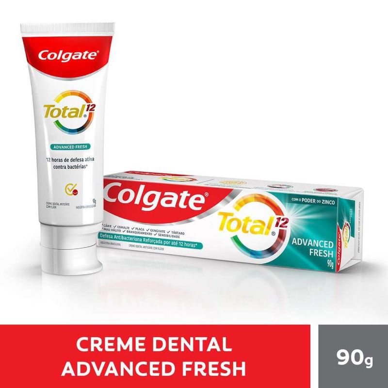 Creme-Dental-Gel-Colgate-Total-12-Advanced-Fresh-90g