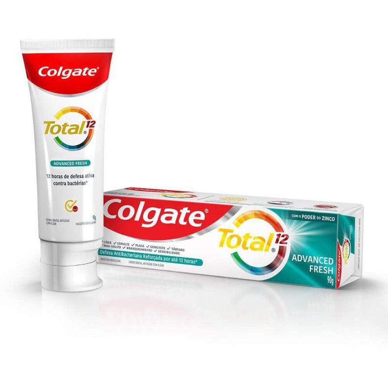 Creme-Dental-Gel-Colgate-Total-12-Advanced-Fresh-90g