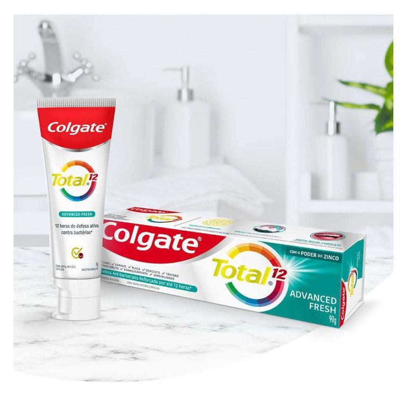 Creme-Dental-Gel-Colgate-Total-12-Advanced-Fresh-90g