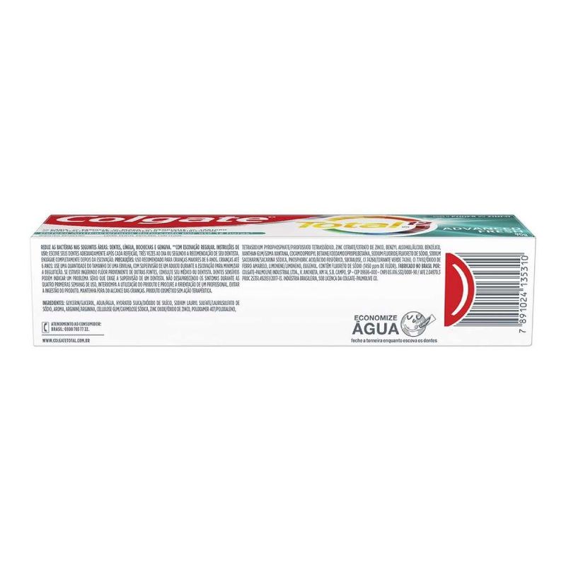 Creme-Dental-Gel-Colgate-Total-12-Advanced-Fresh-90g
