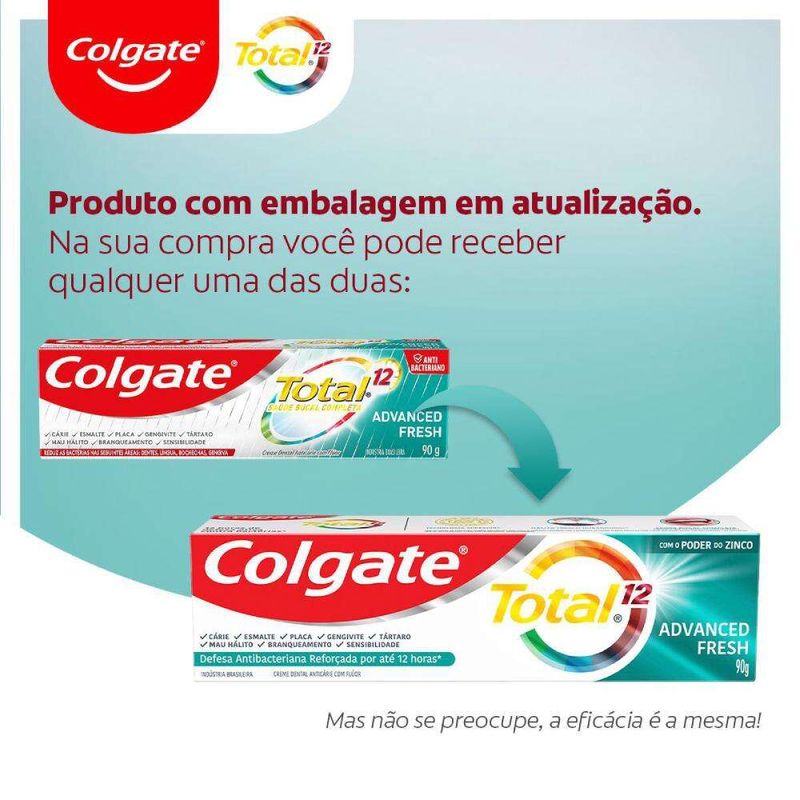 Creme-Dental-Gel-Colgate-Total-12-Advanced-Fresh-90g