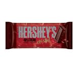 Chocolate Meio Amargo 40% Cacau Cristal Hershey's Pacote 77g