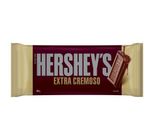 Chocolate ao Leite Extracremoso Hershey's Pacote 82g