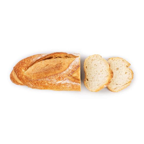 Pão Baguete Italiano Filão Panetto Unidade 410g