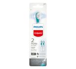 Refil Escova Dental Elétrica Infantil Colgate + Philips 2 Unidades