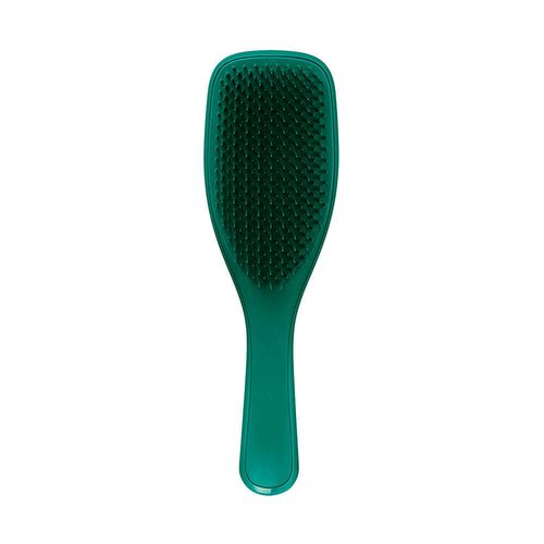 Escova Tangle Teezer Wet Detangler Green