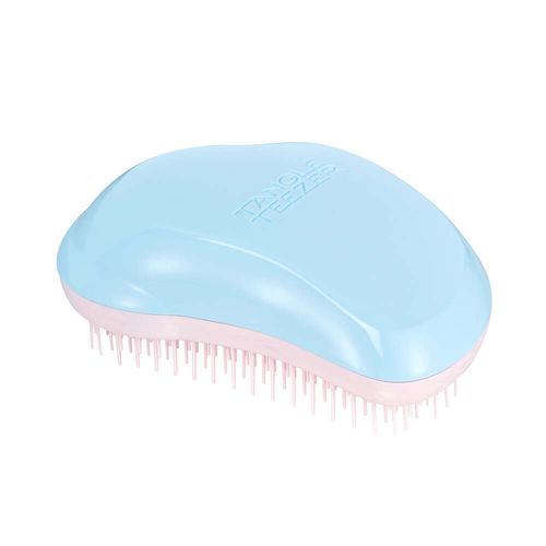 Escova Tangle Teezer Blue Light Pink G