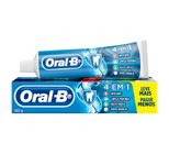 Creme Dental Oral-B Caixa 180g Leve Mais Pague Menos