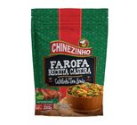 Farofa Caseira Costelinha Chinezinho 250g