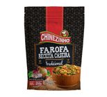 Farofa Caseira Tradicional Chinezinho 250g