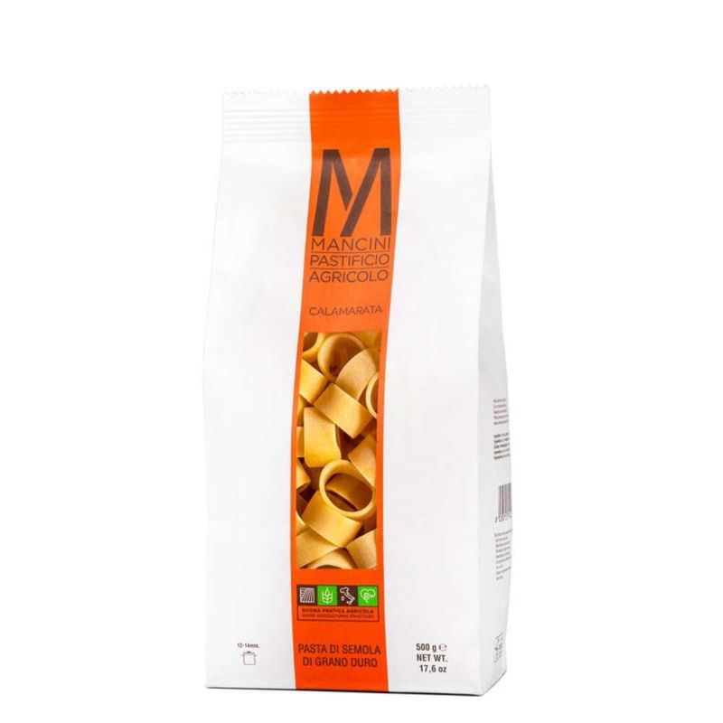 MASSA-ITA-MANCINI-CALAMARATA-500G