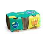 Conjunto Copo Vidro Nadir Ginga 265ml 6 Unidades