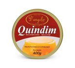 Quindim D'angelo Tradicional Lata 400g