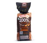 Pão De Fôrma Integral Wickbold Grão Sabor Girassol E Castanha 400g