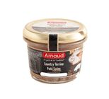 Patê Suíno Francês Arnaud 180g