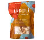 Biscoito Cracker Lascas Arbole Páprica Picante 50g