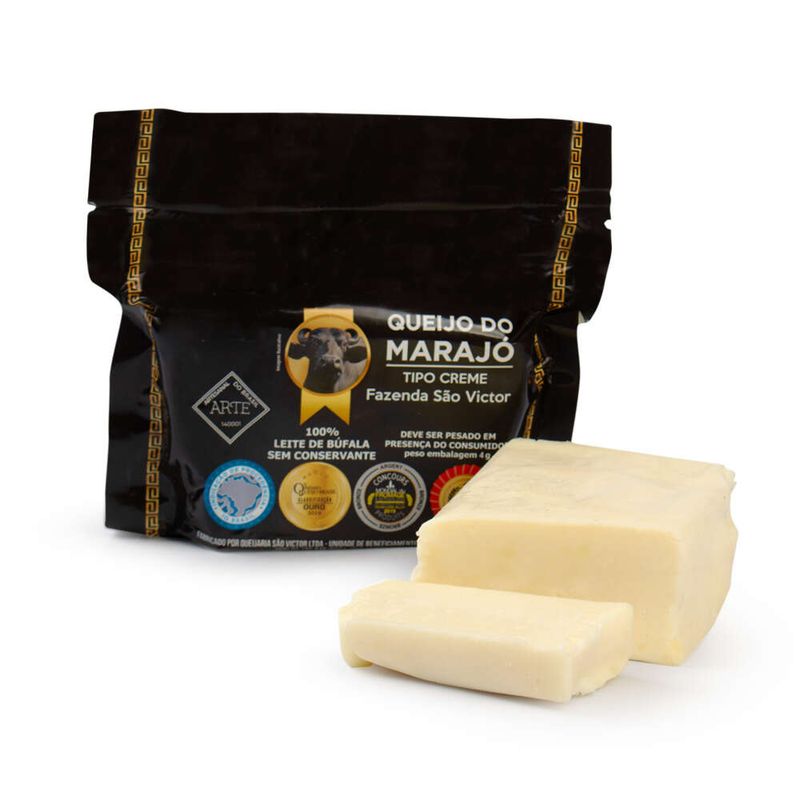 Queijo-Artesanal-de-Bufala-Marajo-250g