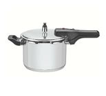 Panela de Pressão Inox Tramontina 4,5L