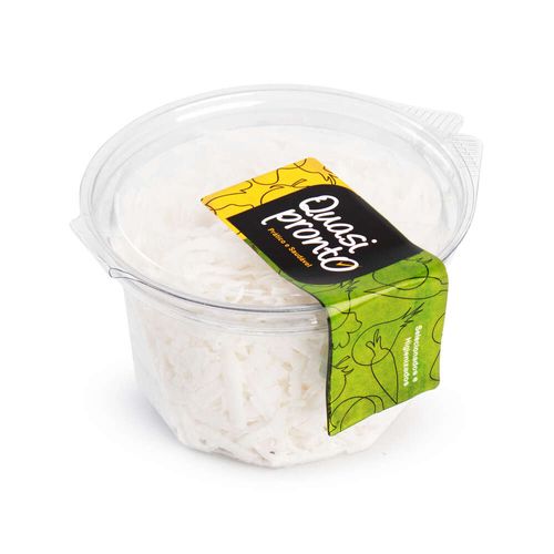 Coco Seco Ralado Quasi Pronto 200g