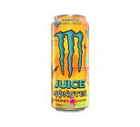 Bebida Energética Monster Khaotic Tropical Orange Lata 473ml