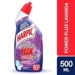 Desinfetante-Liquido-Harpic-Active-Fresh-Lavanda-500ml