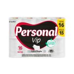 Papel-Higienico-Folha-Dupla-Neutro-Personal-Vip-30m-Pacote-Leve-16-Pague-15-Unidades