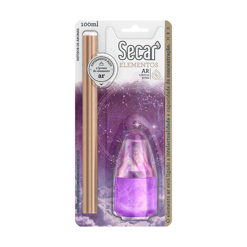 Difusor-de-Aromas-Secar-Elementos-Ar-100ml