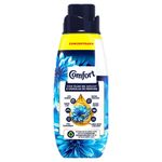 Amaciante-de-Roupa-Concentrado-Frescor-Intenso-Comfort-Frasco-Leve-500ml-Pague-400ml