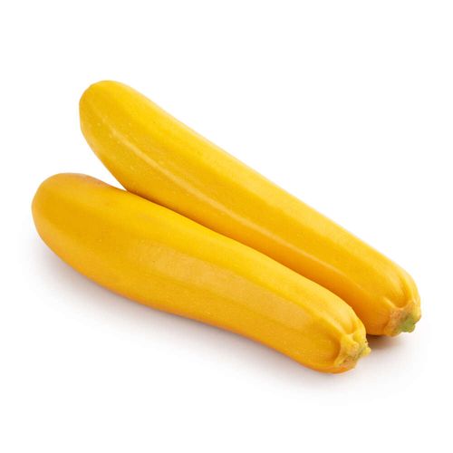 Abobrinha Amarela 500g