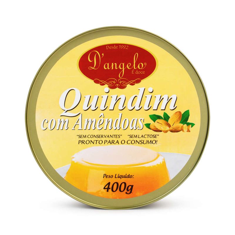 Quindim-Dangelo-com-Amendoas-Lata-400g