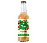 Kombucha Orgânica Guaraná Tao Basic Garrafa 275ml