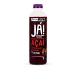 Suco Já Açaí com Guaraná e Morango 1L