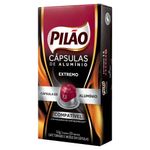 Cafe-em-Capsula-Torrado-e-Moido-Espresso-Extremo-Pilao-Caixa-52g-10-Unidades