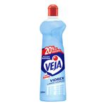 Limpa-Vidro-Liquido-Tradicional-Veja-Vidrex-Squeeze-500ml-Gratis-20--de-Desconto