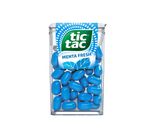 Pastilha Menta Fresh Tic Tac Caixa 14,5g