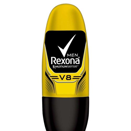 Desodorante Antitranspirante Rexona  V8 50ml