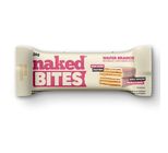 Barrinha Proteica Naked Bites Chocolate Branco 26g